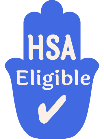 HSA Eligible